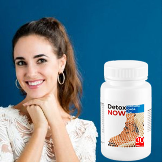 DETOX NOW