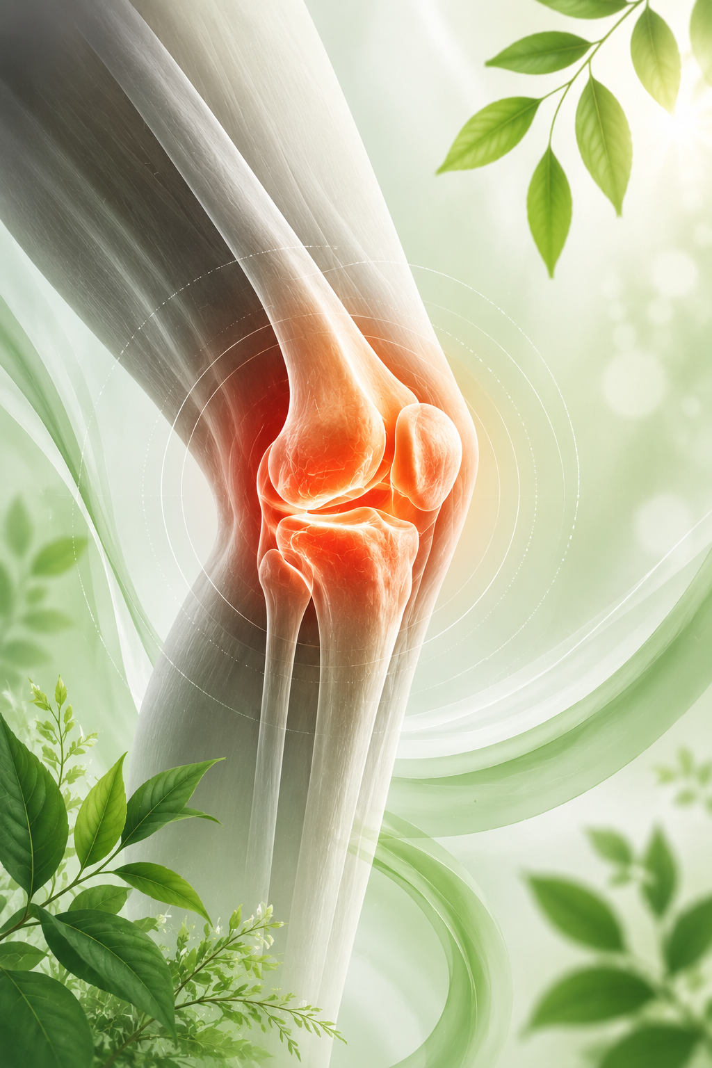 BIENESTAR ARTICULAR