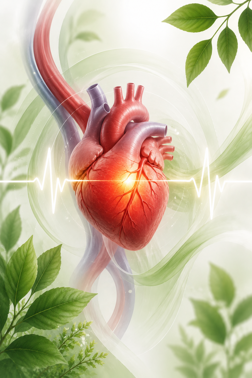 SALUD CARDIOVASCULAR