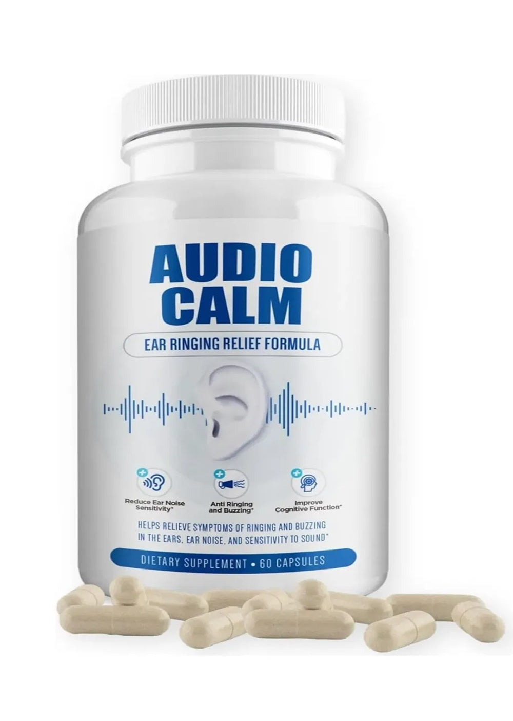 Audio Calm