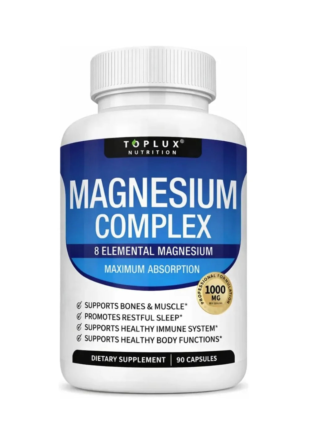 Magnesium Complex