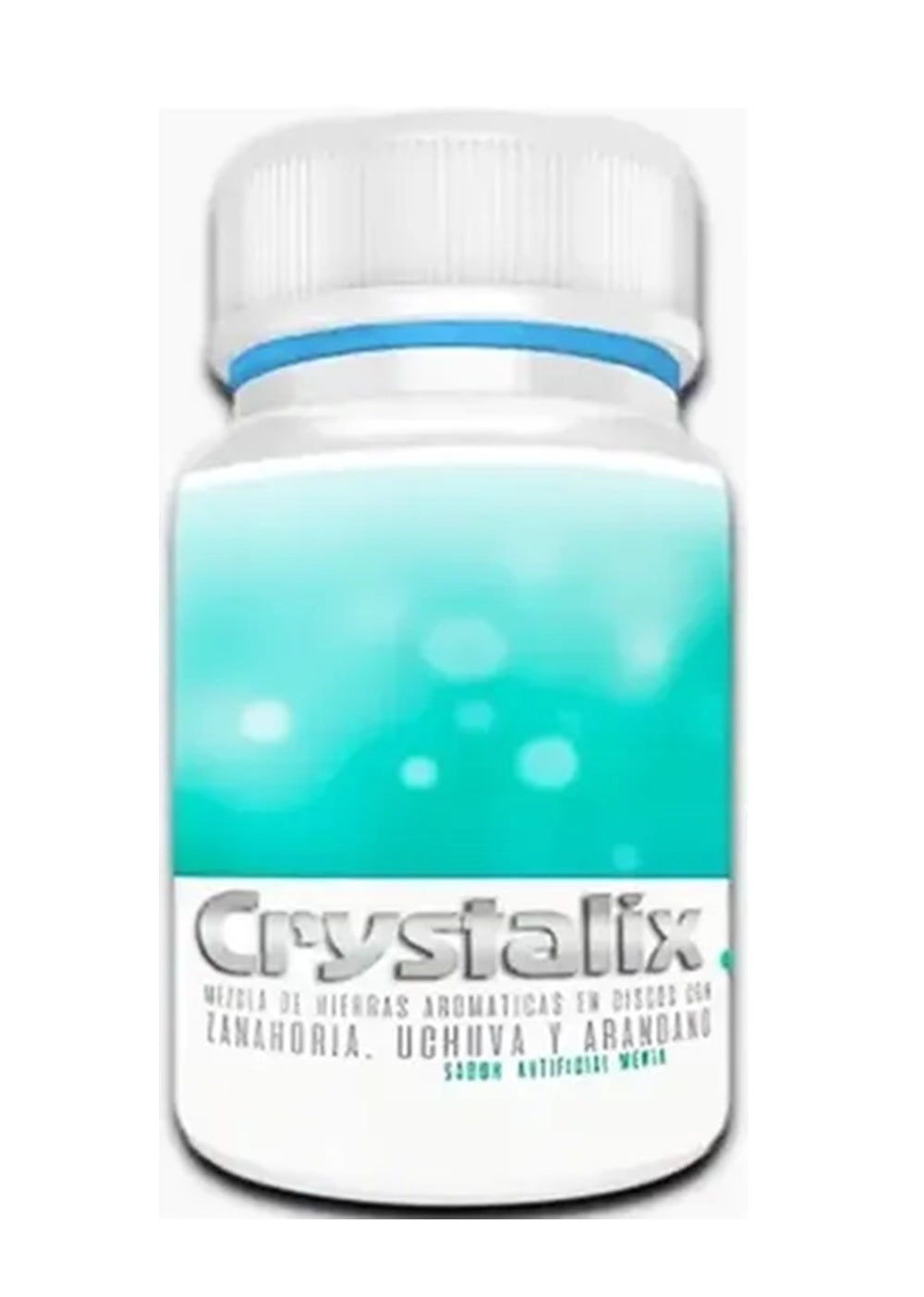Crystalix