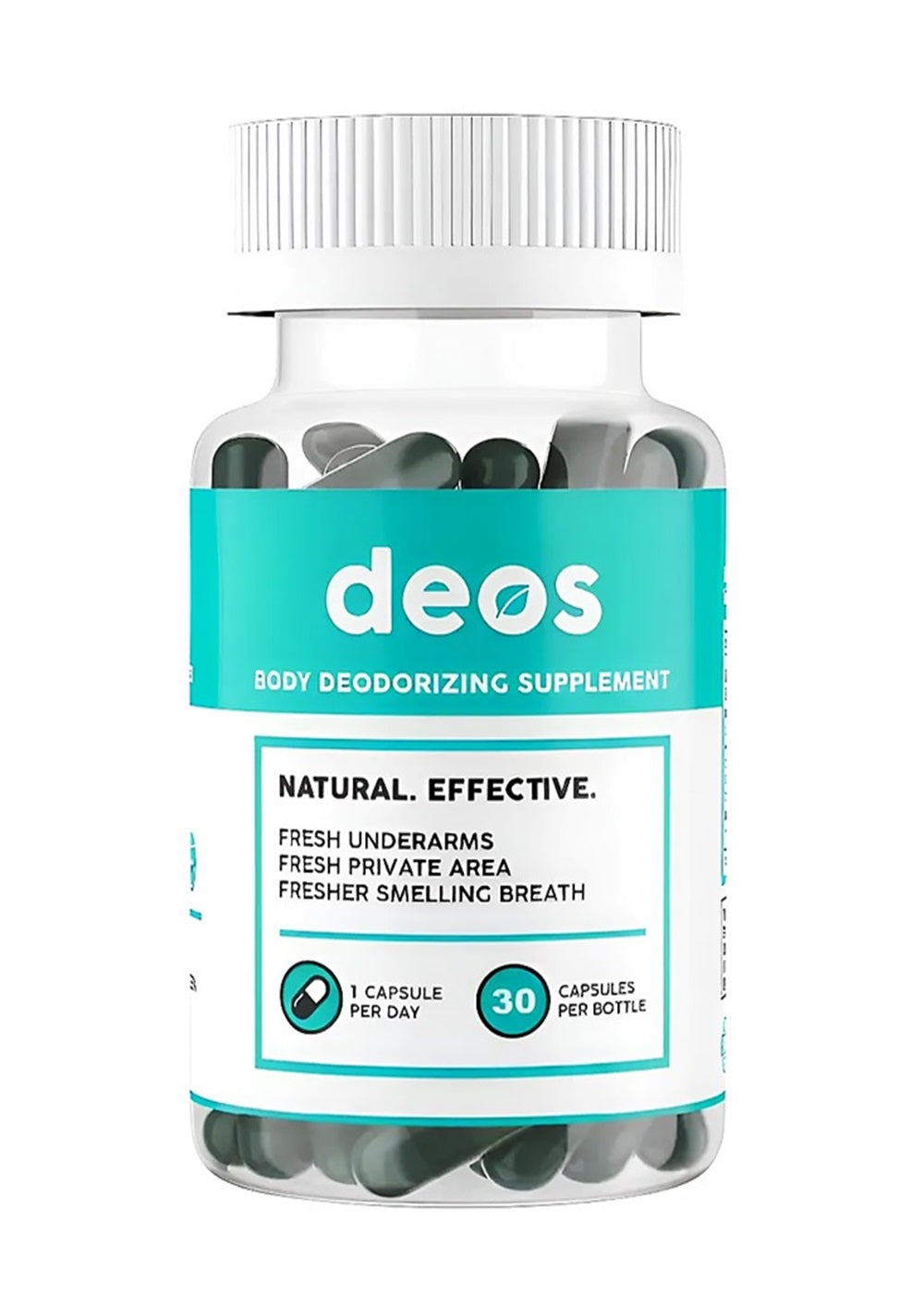 Deos