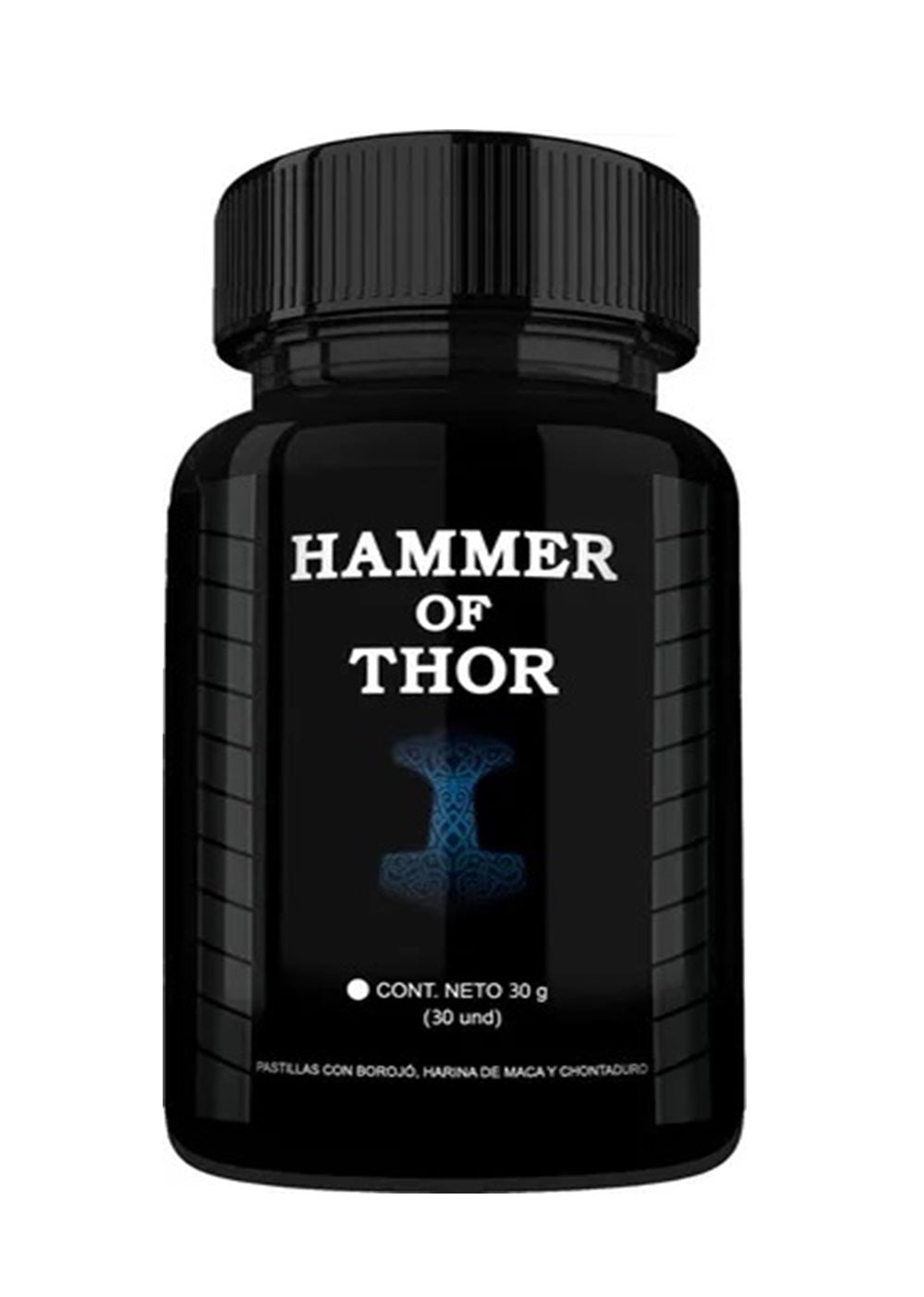 Hammer of Thor