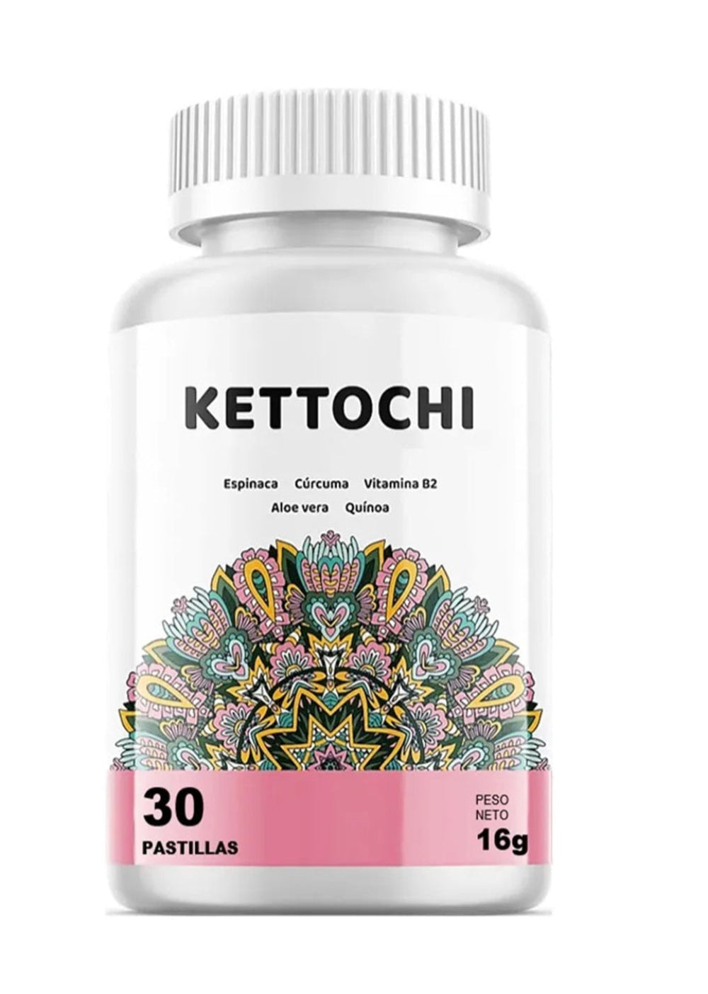 Kettochi