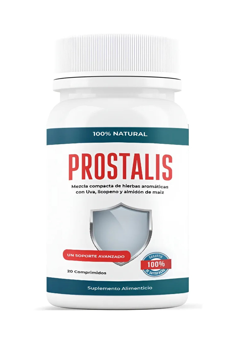 Prostalis