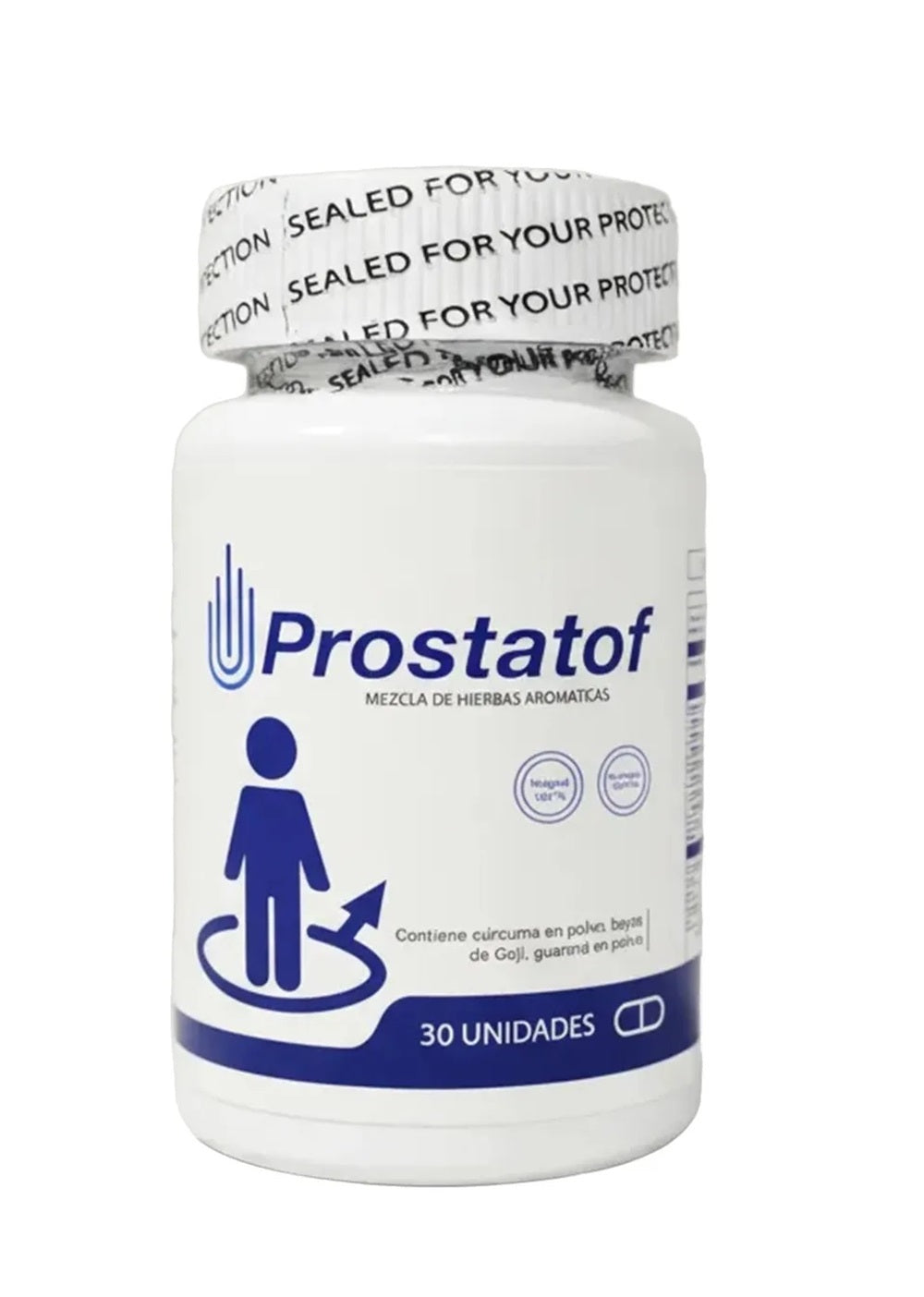 Prostatof