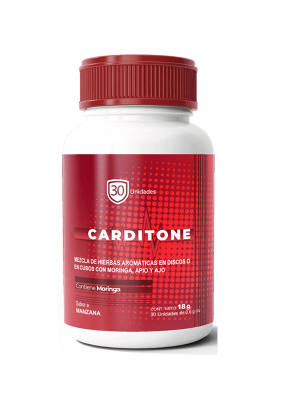 Carditone