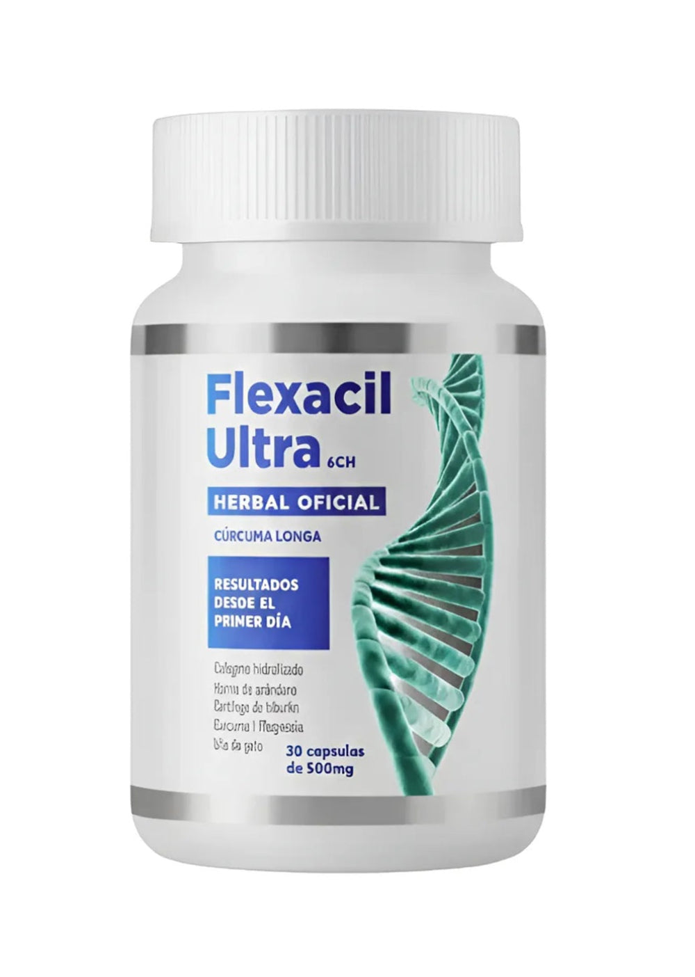 Flexacil Ultra