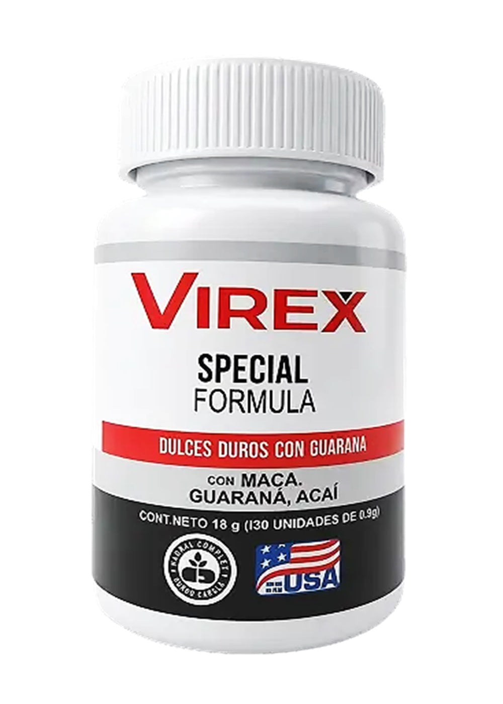 Virex