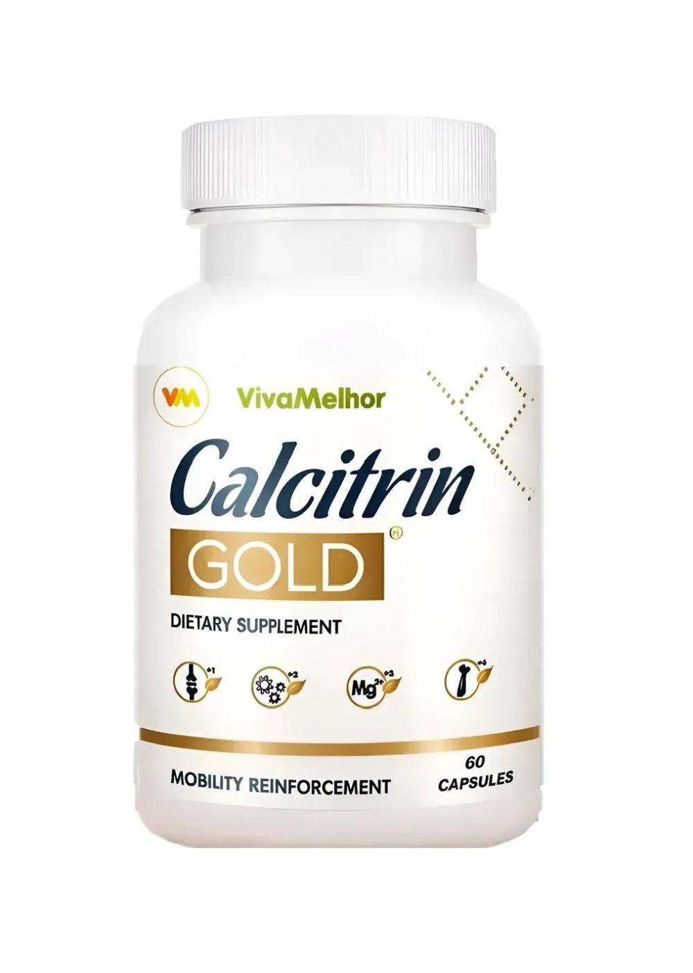 Calcitrin