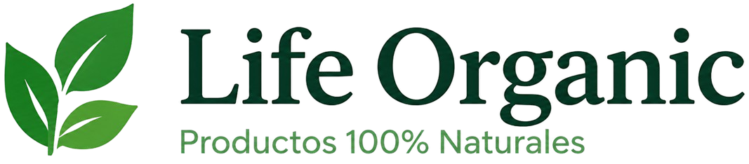 Life Organic Natural