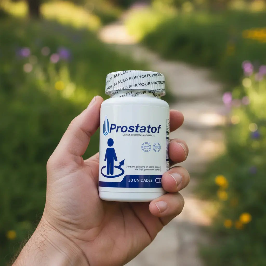 Prostatof