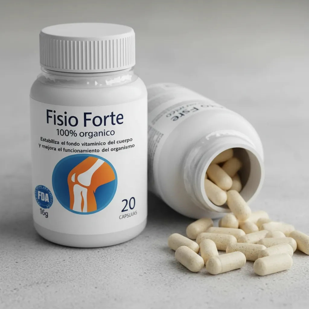 Fisio Forte