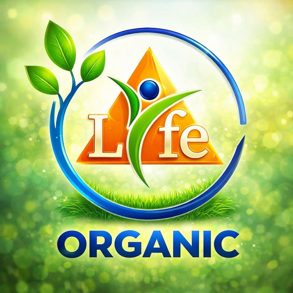 Life Organic Natural