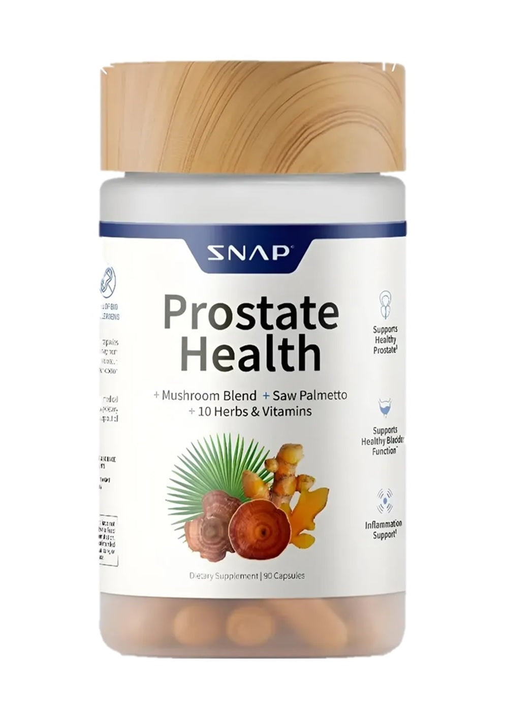 Prostate Health