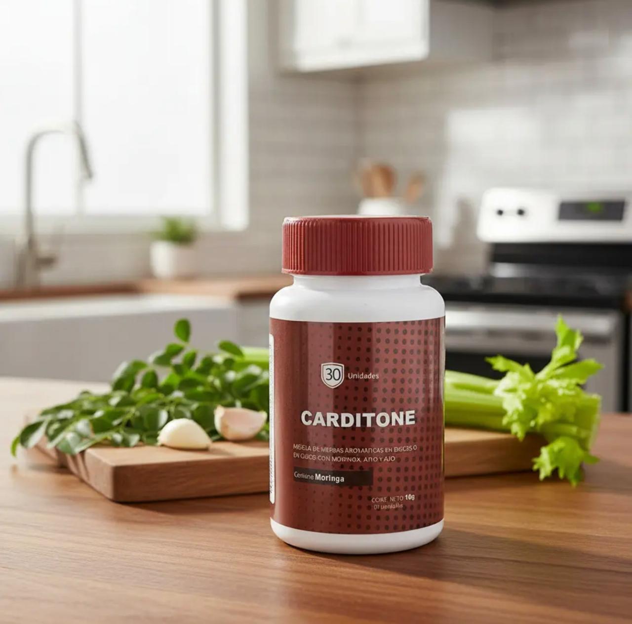 Carditone