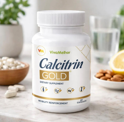 Calcitrin