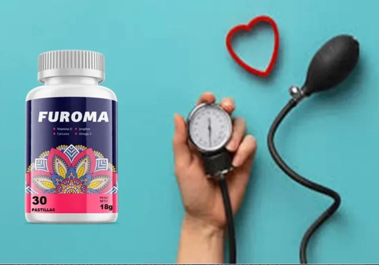 Furoma