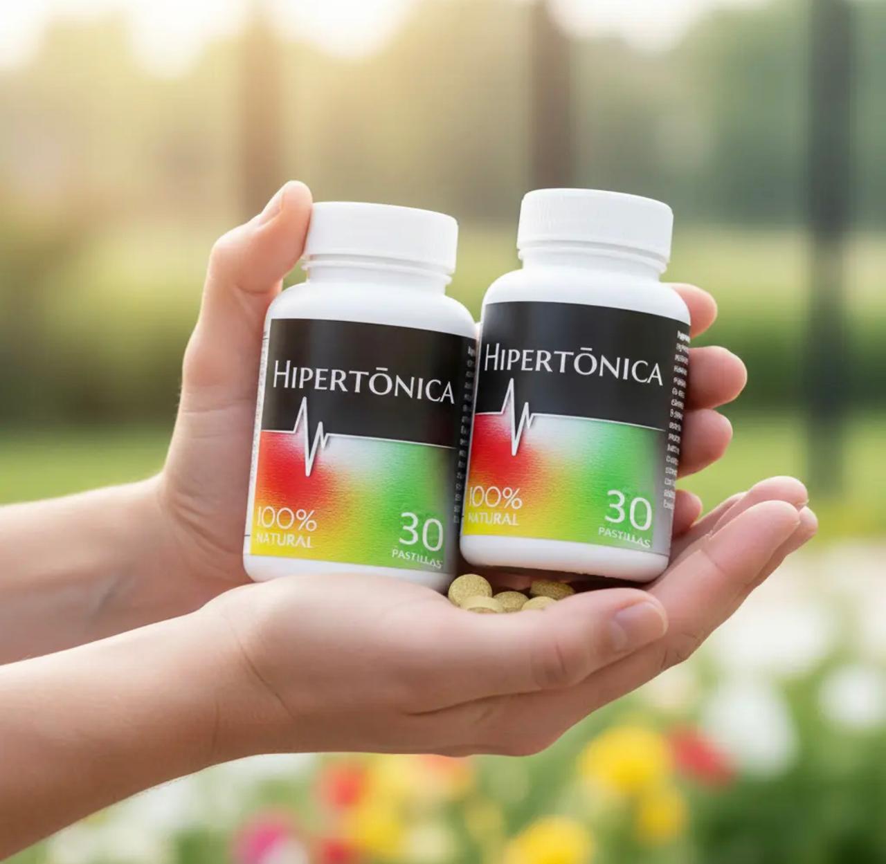 Hipertonica