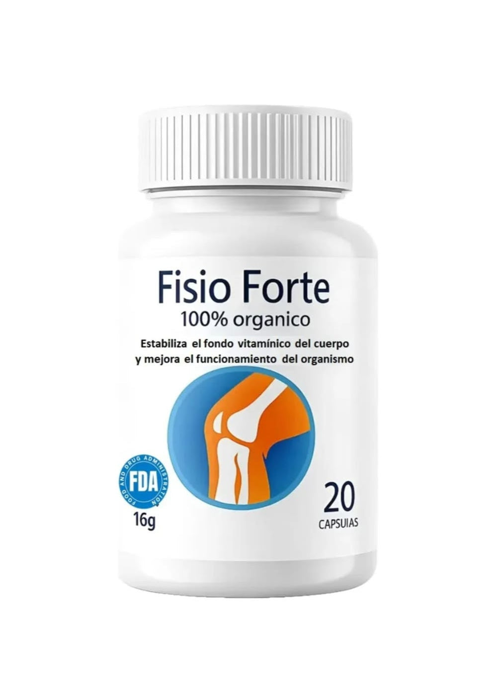 Fisio Forte