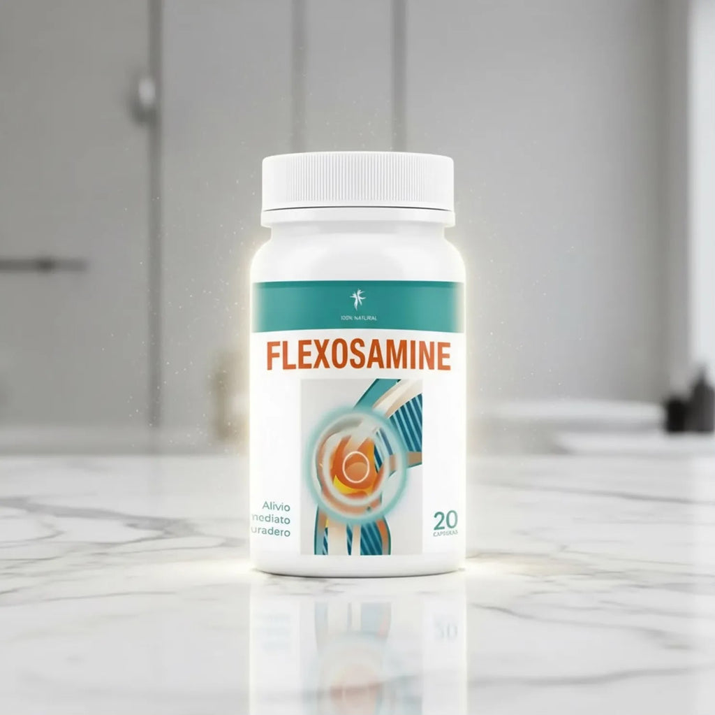 Flexosamine