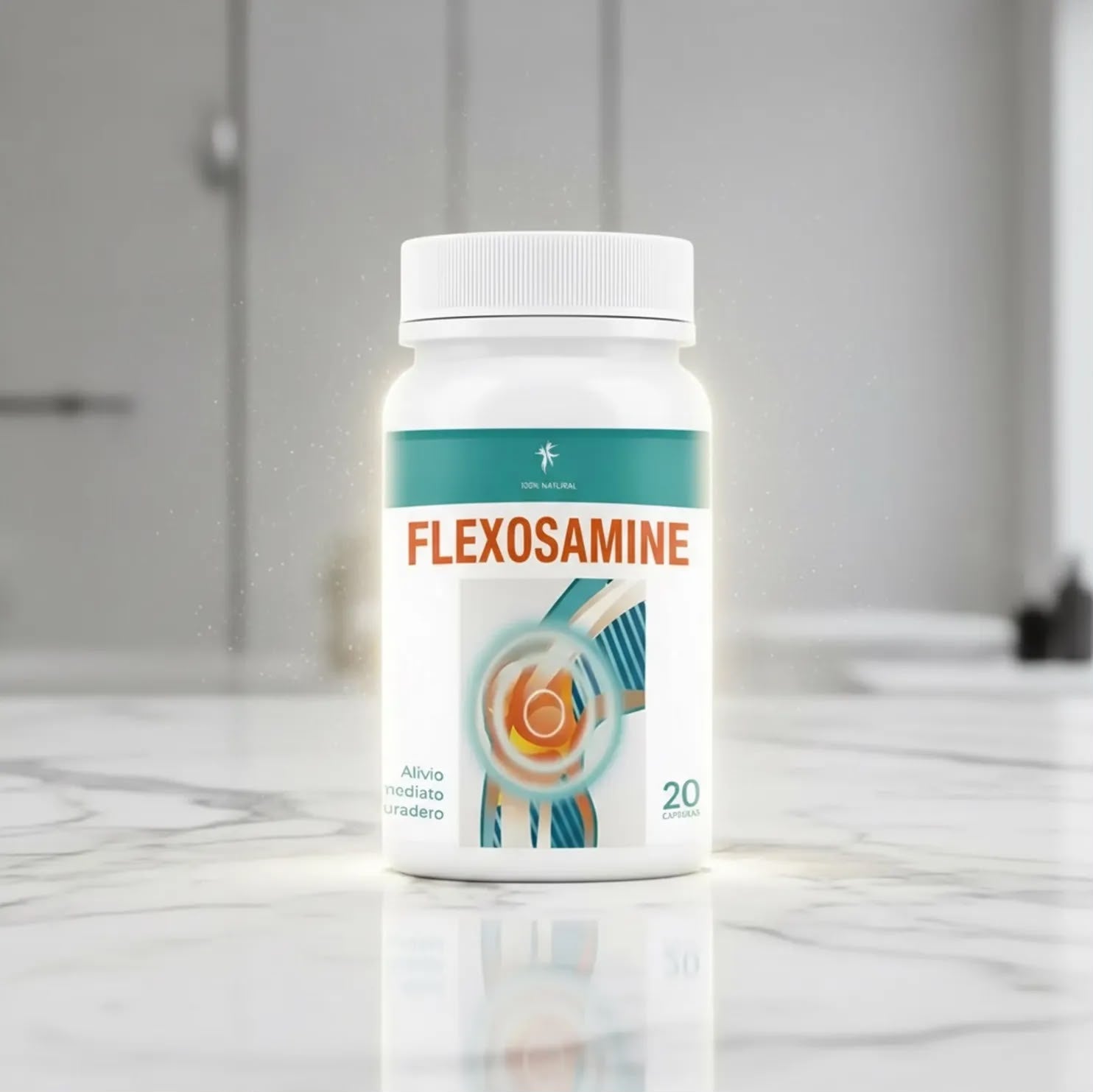 Flexosamine